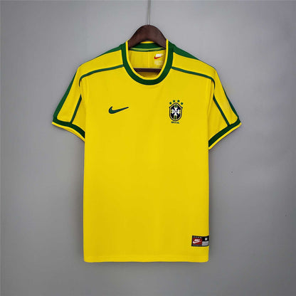 Brazil 1998 Home