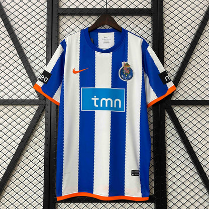 Porto 2010/11 Home