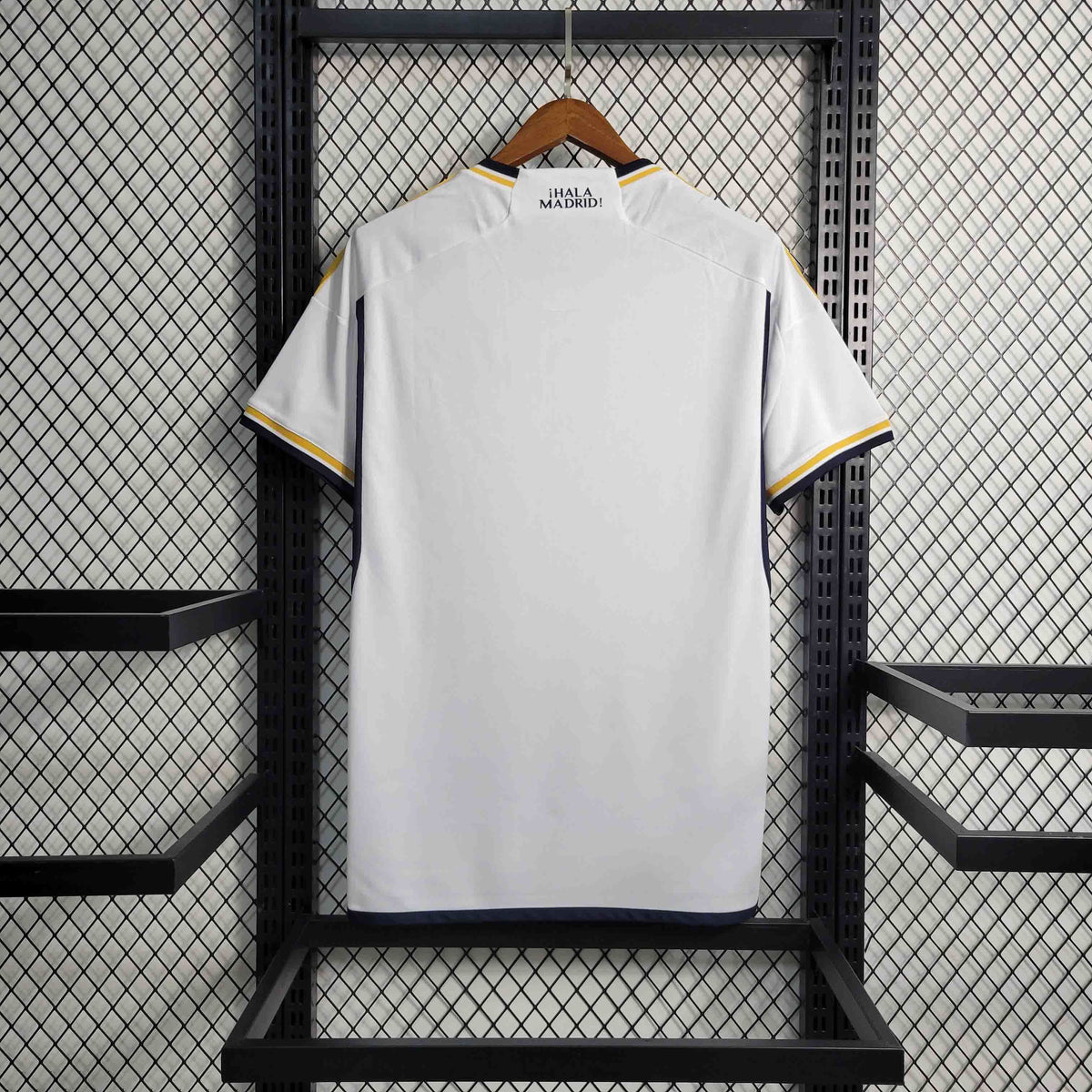 Real Madrid 2023/24 Home