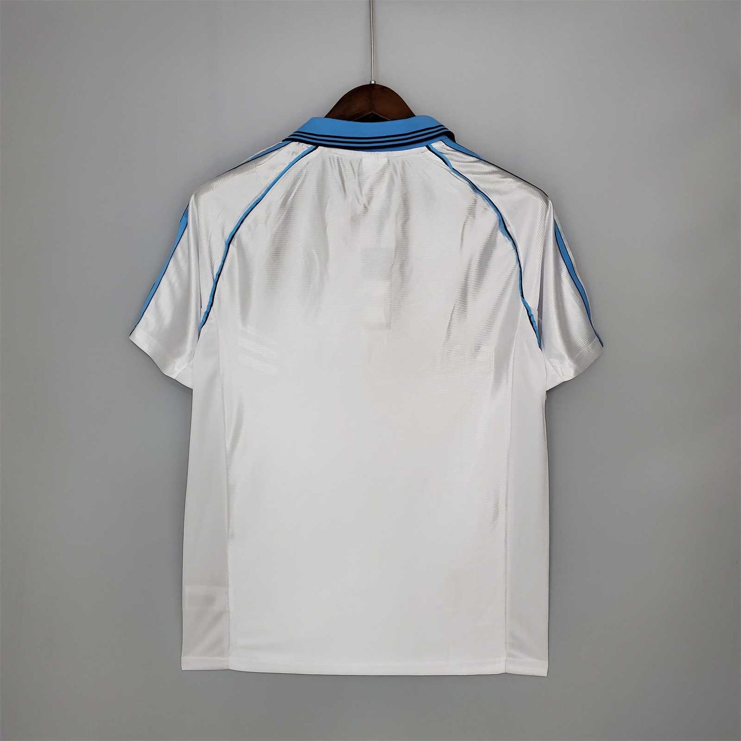 Marsellie 1998/99 Home