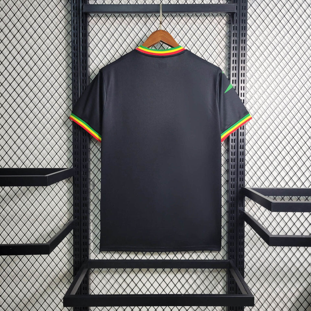 Mali 2023/24 Second Away