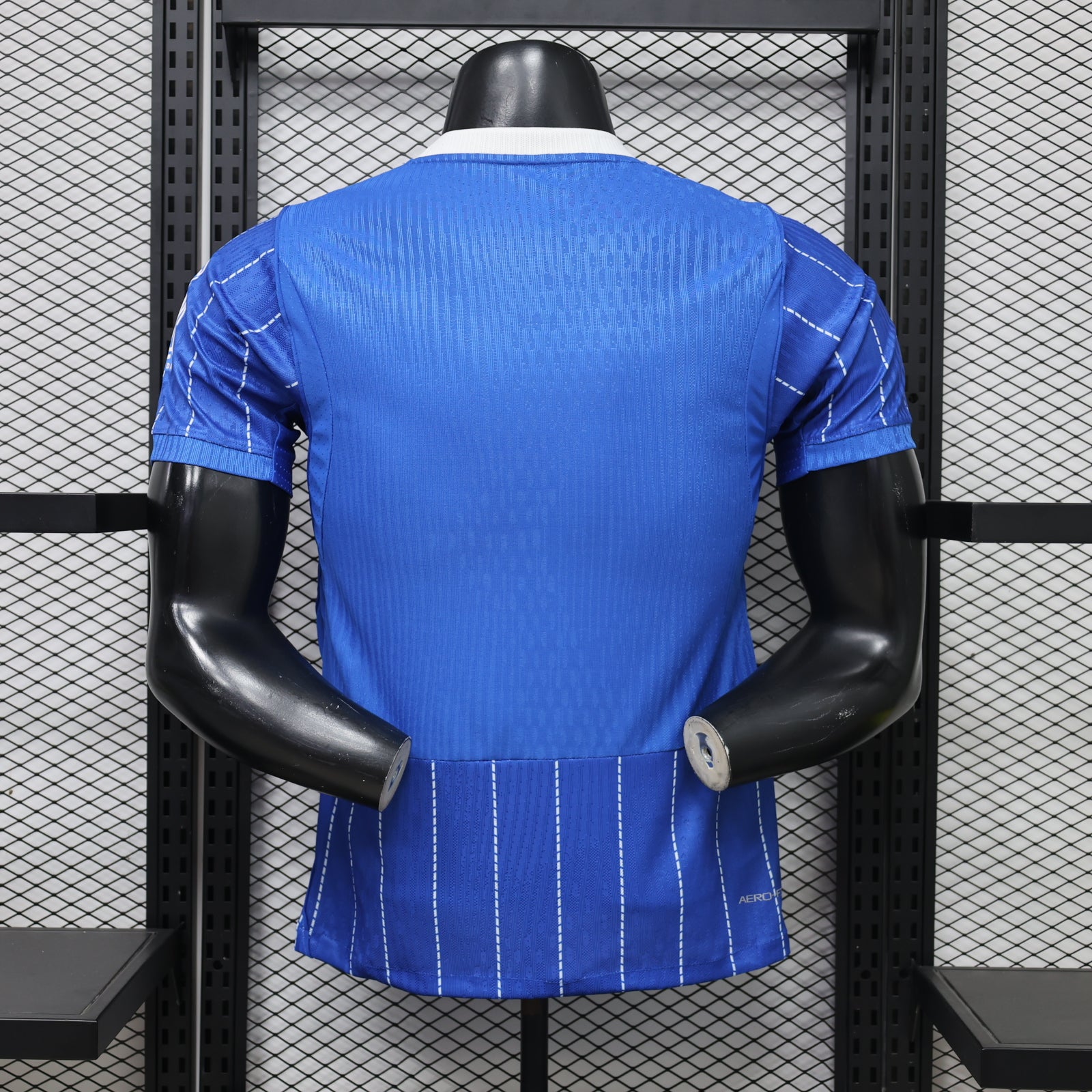 Brighton 2026/27 Home Player Version
