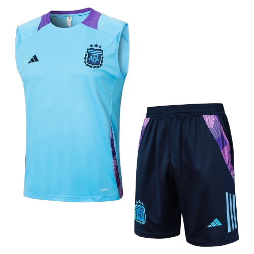 Argentina 2024/25 Training Vest