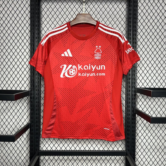 Nottingham Forest 2024/25 Home