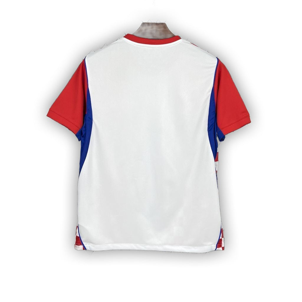 Croatia 2025/26 Home