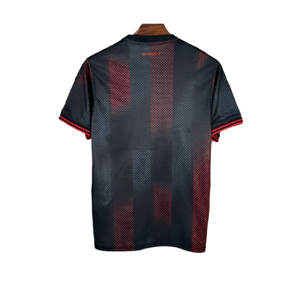Leverkusen 2024/25 Tercera