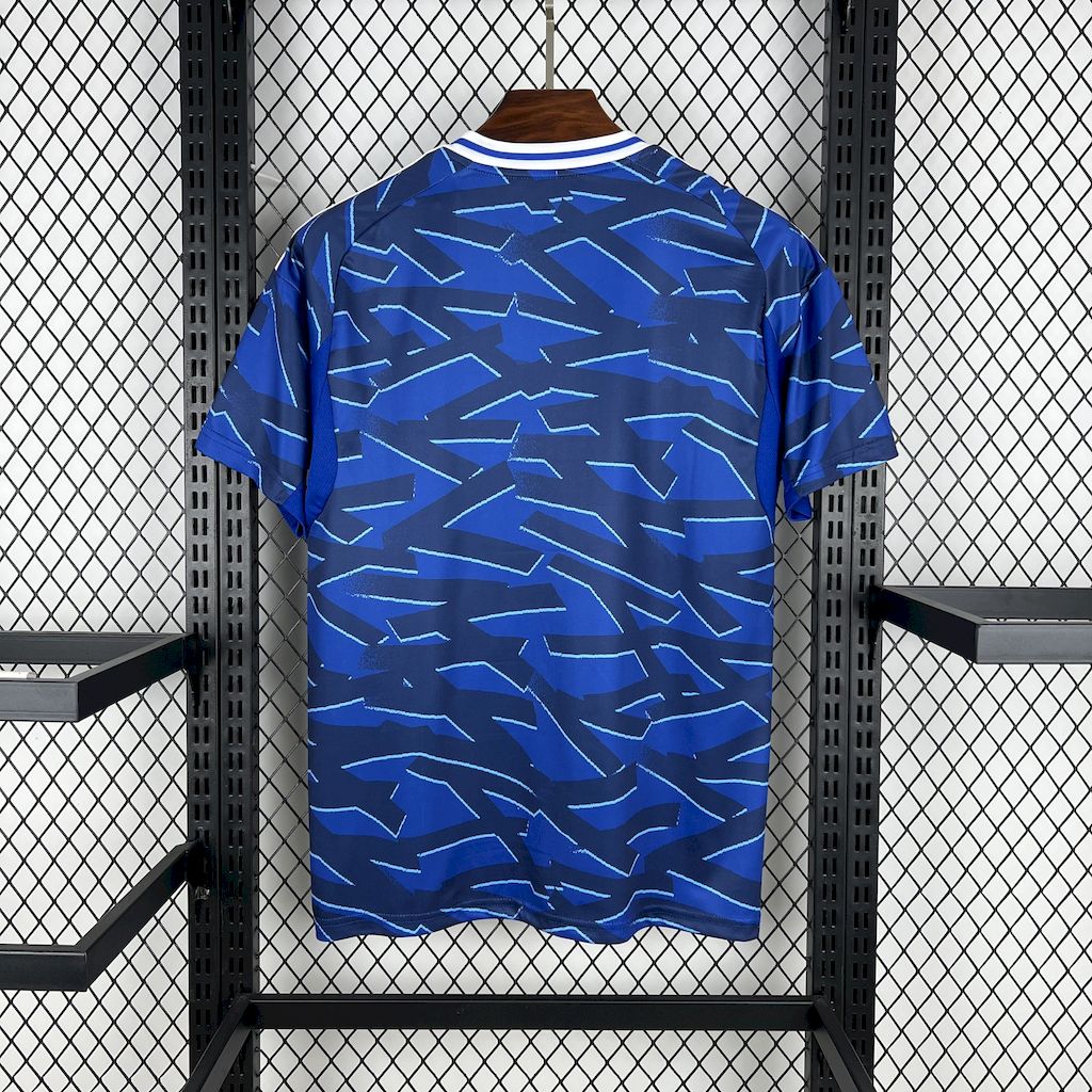 Schalke 2025/26 Home