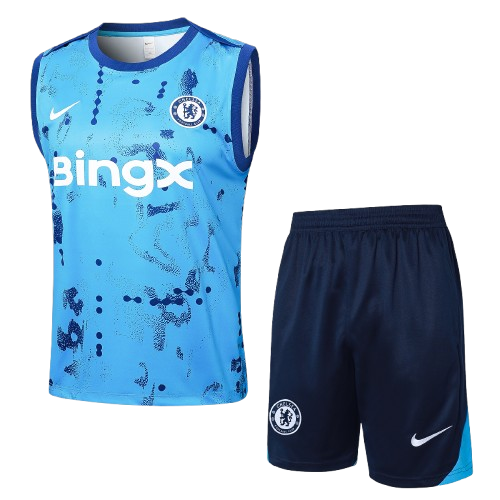 Chelsea FC 2024/25 Training Vest