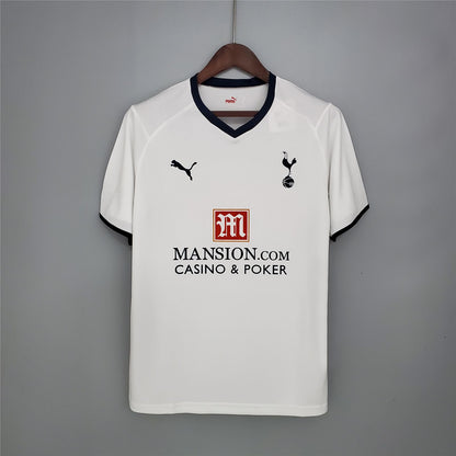 Tottenham 2008/09 Home