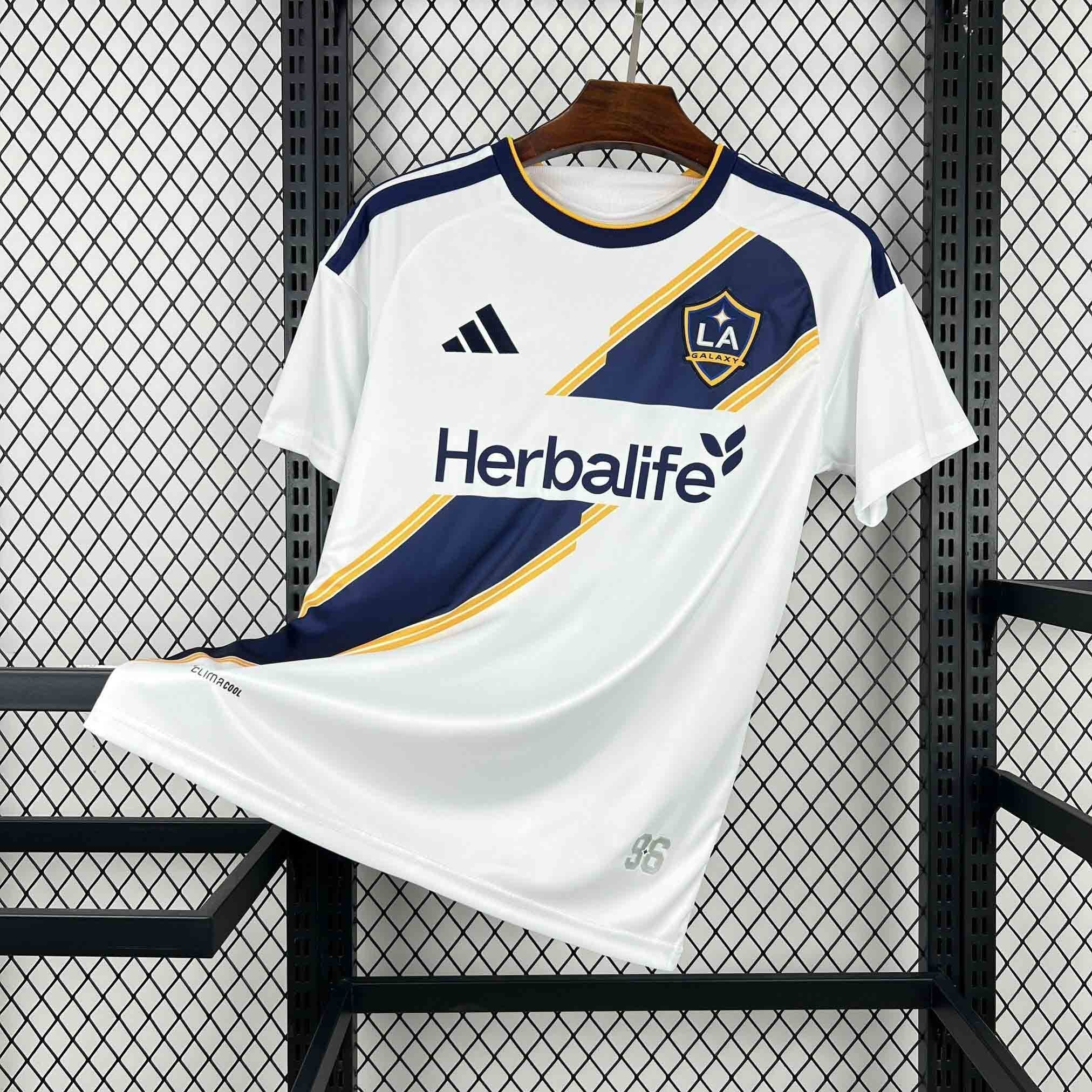 Versión de jugador visitante del Inter Miami 2024/25