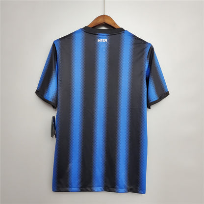 Inter Milan 2010/11 Home