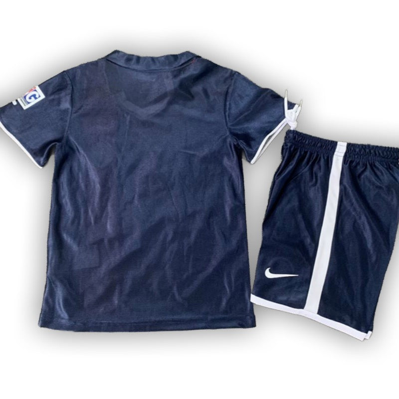 PSG 2001/02 Home Kids