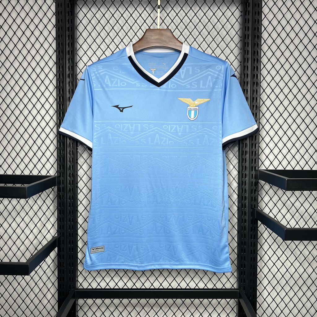 Lazio 2024/25 Home