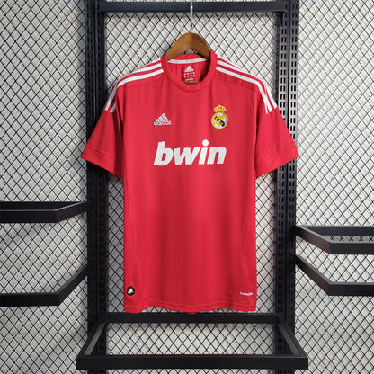 Real Madrid 2011/12 Home