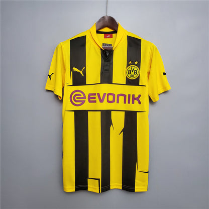 Borussia Dortmund 2012/13 Home
