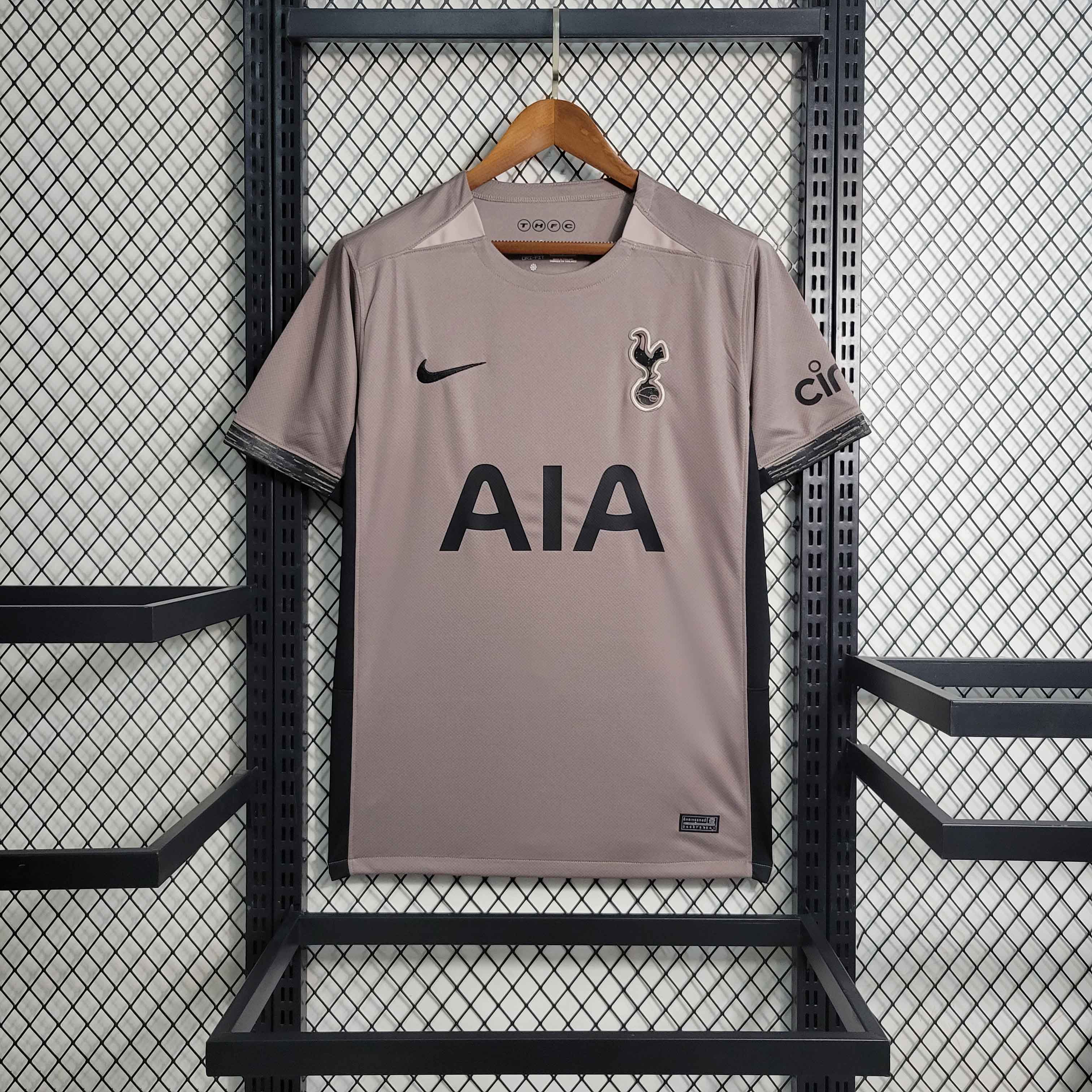 Tottenham 2023/24 Third Away