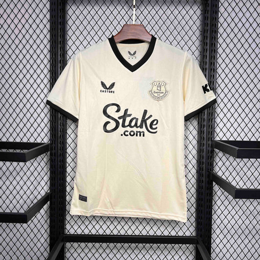 Everton 2024/25 Away