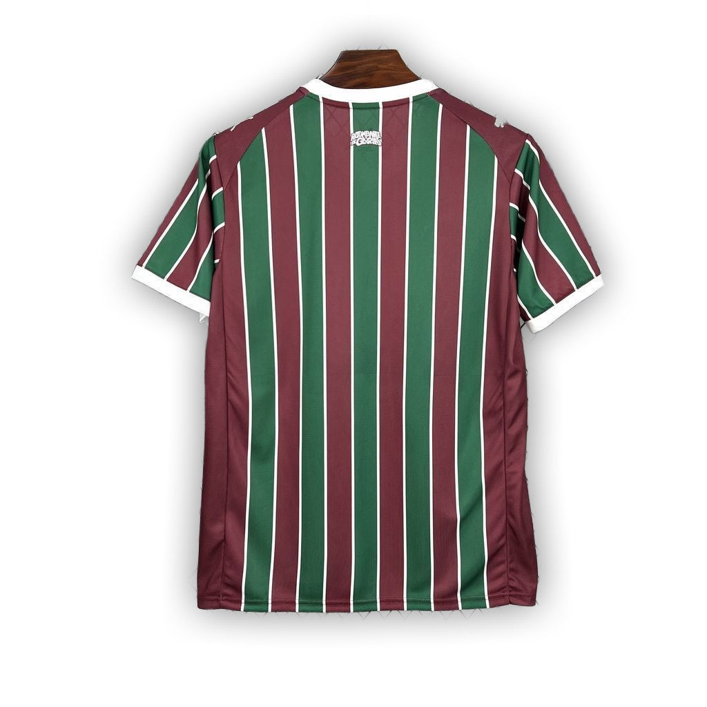 Fluminense FC 2026/27 Home