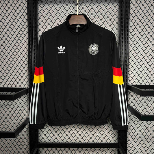 Germany 2024 Euros Windbreaker