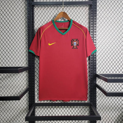 Portugal 2006 Home