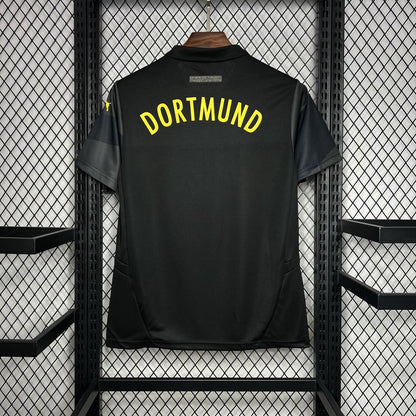 Borussia Dortmund 2024/25 Away