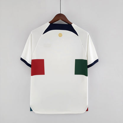 Portugal 2024/25 Inicio