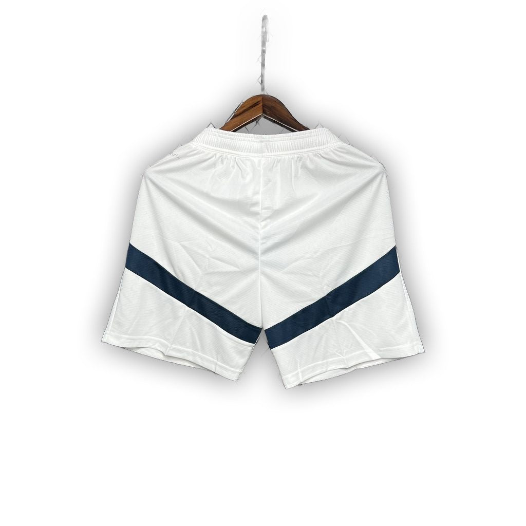 Manchester City 2024/25 Home Shorts