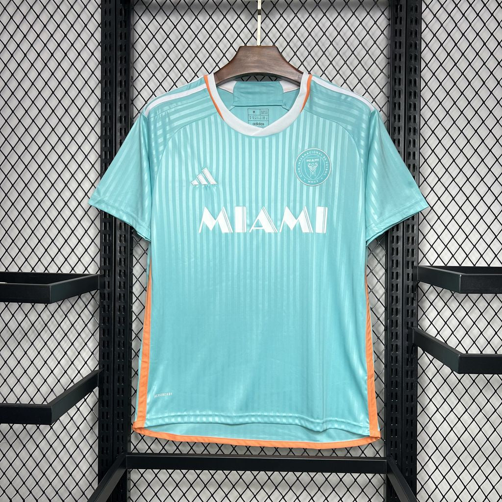 Inter Miami 2024/25 Tercera