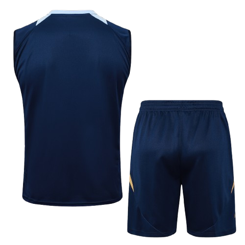 Real Madrid 2024/25 Training Vest