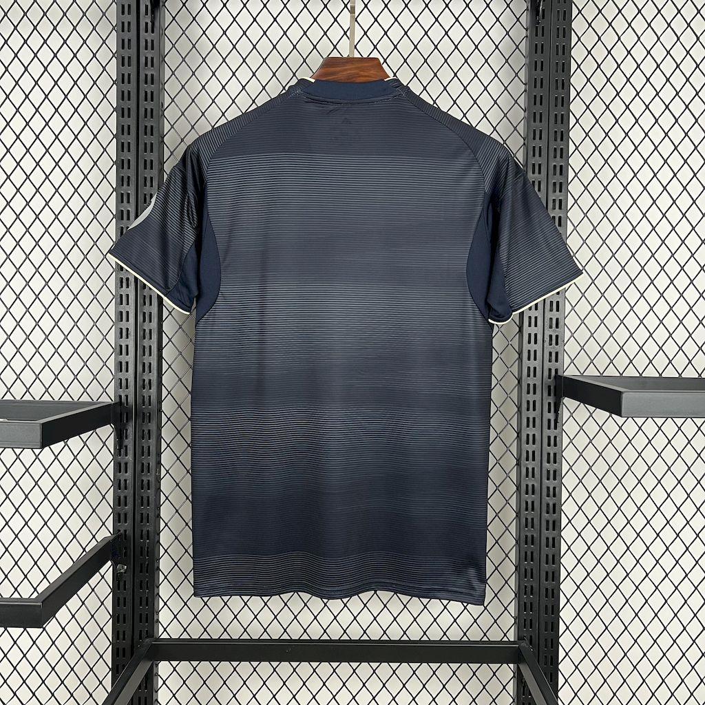 Real Madrid 2025/26 Away