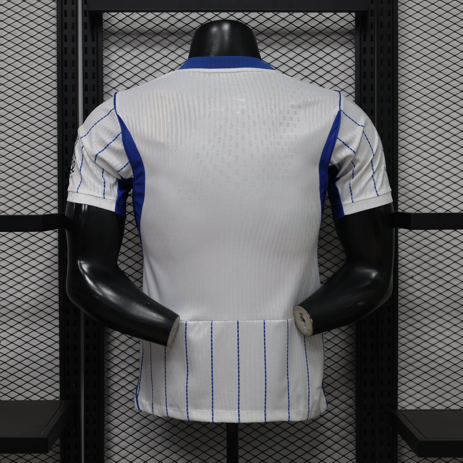 Brighton 2026/27 Away Player Version