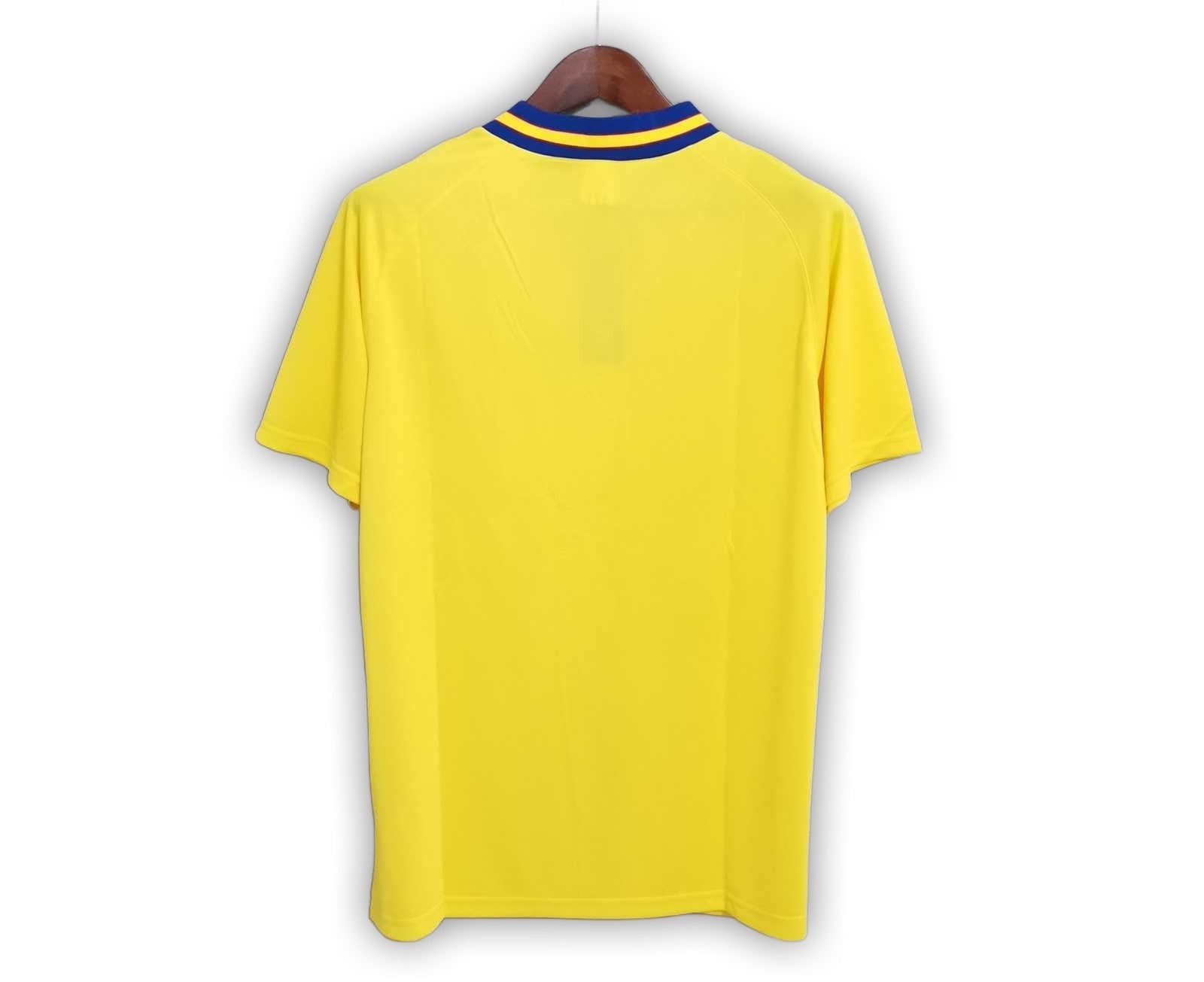 Arsenal 2005/06 Visitante