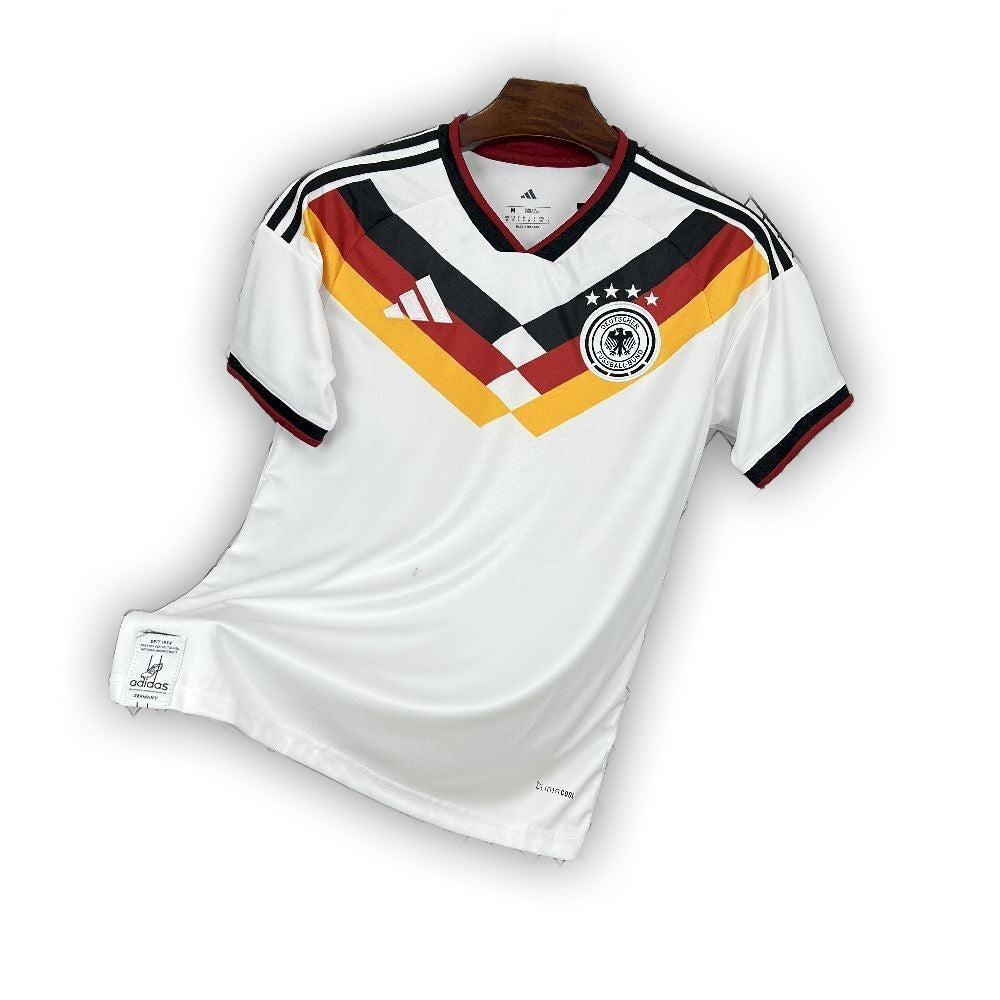 Germany 2025/26 Home