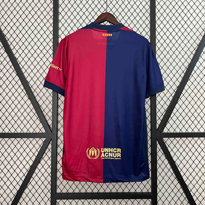 Local Barcelona 2024/25
