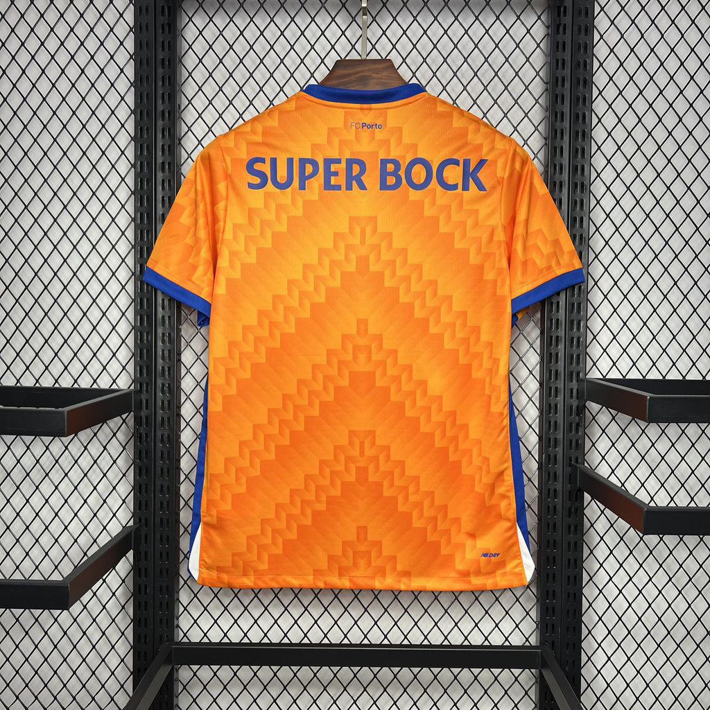 Porto 2024/25 Away