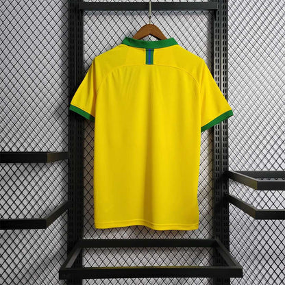 Brazil 2020/21 Home