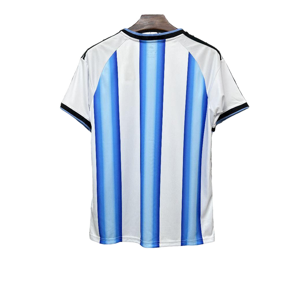 Argentina 2025/26 Home