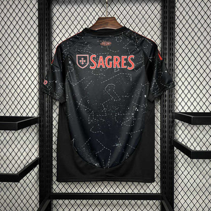 Benfica 2024/25 Away