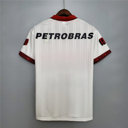 Flamengo 100th Anniversary Jersey