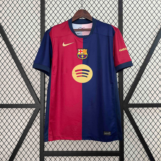 Barcelona 2024/25 Home