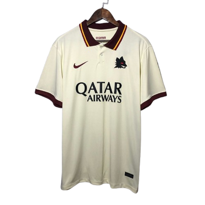 Roma 2020/21 Away