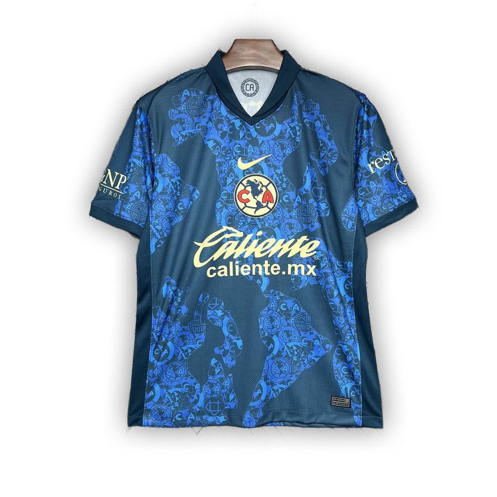 Club America 2024/25 Away