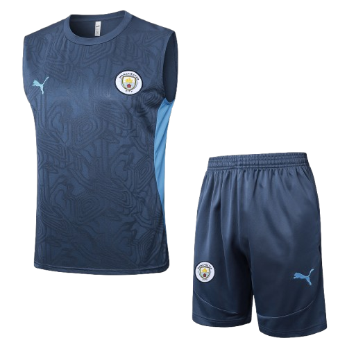 Manchester City 2024/25 Training Vest