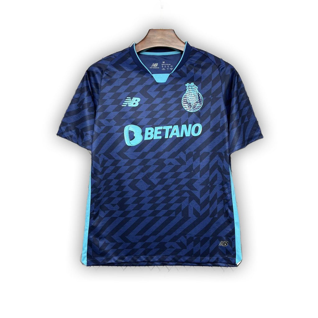 Porto 2024/25 Third
