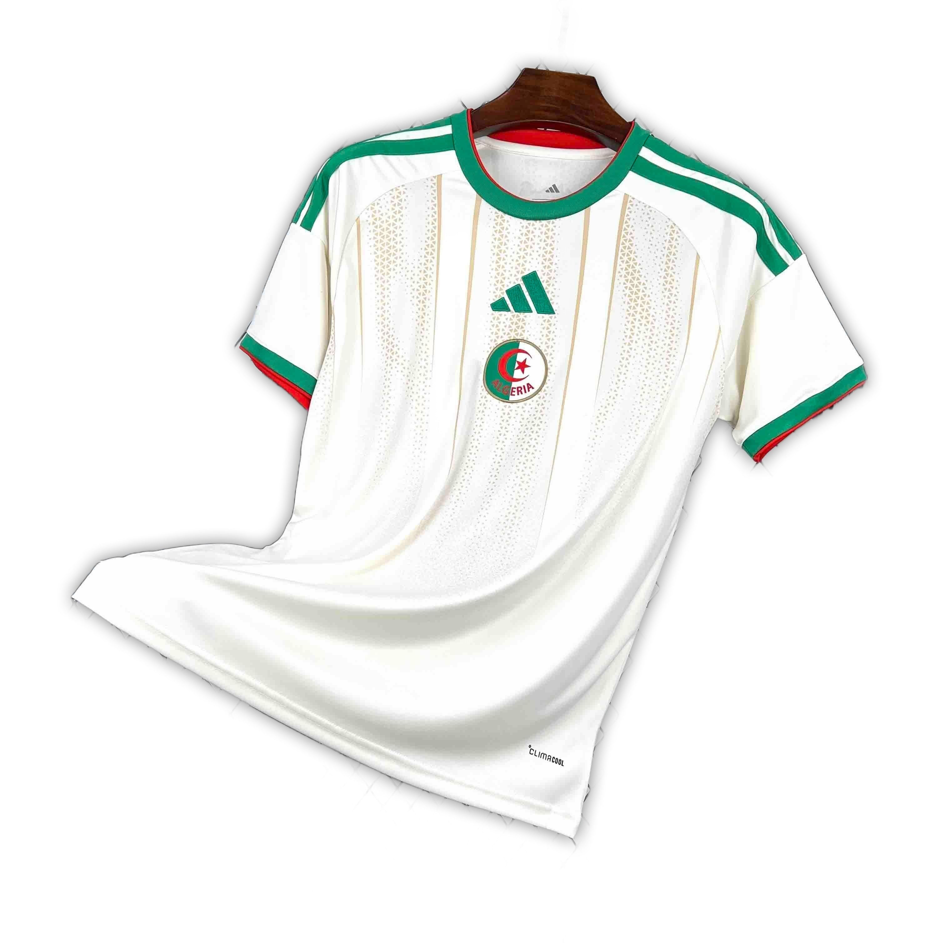 Algeria 2025/26 Home