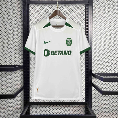 Sporting Lisbon 2024/25 Away