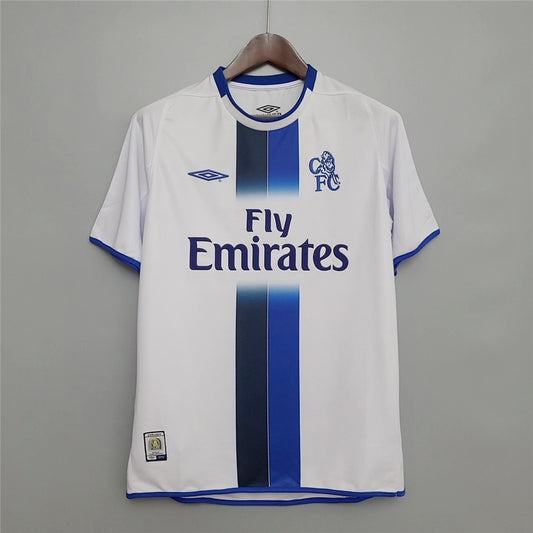 Chelsea 2003/05 Away