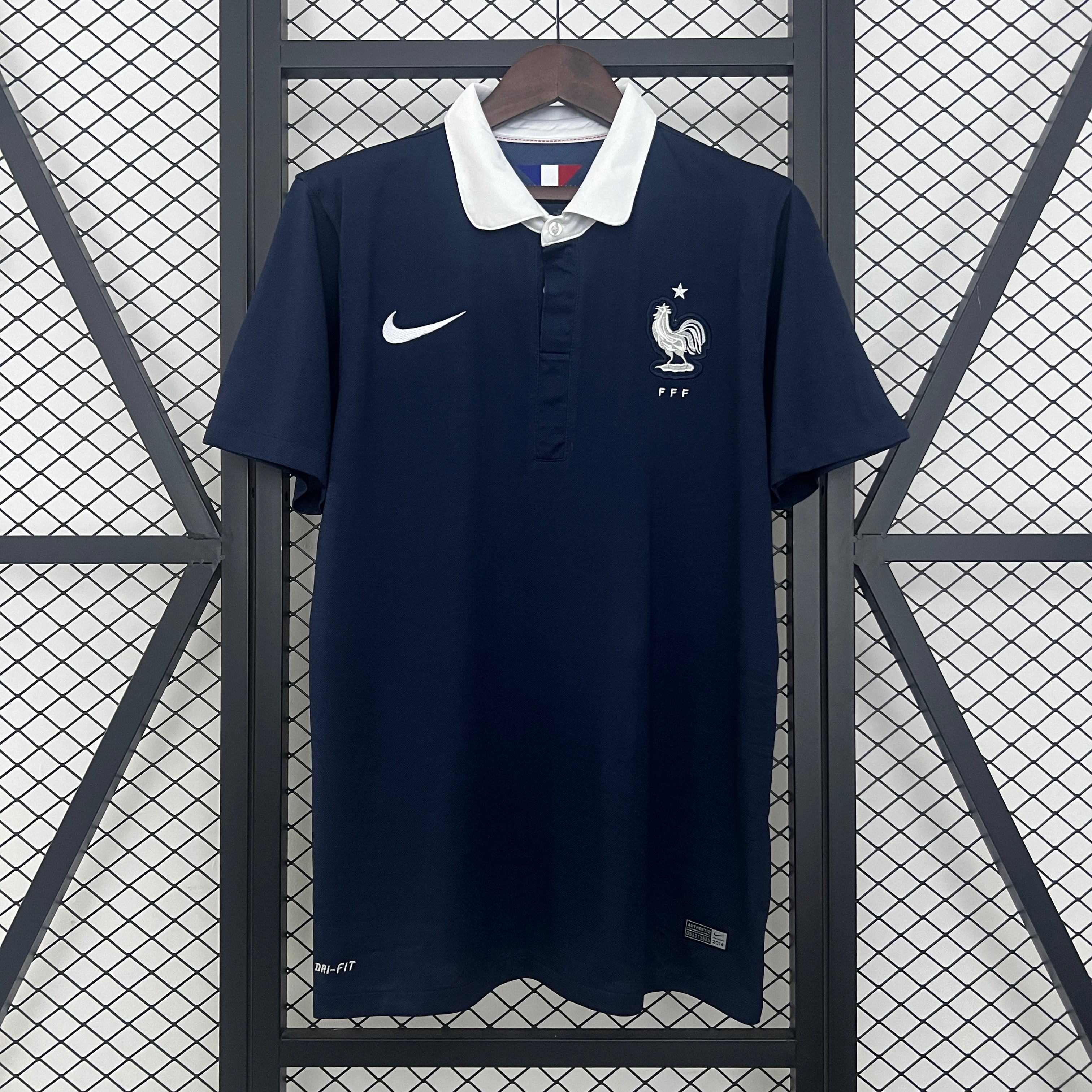 France 2014 Home