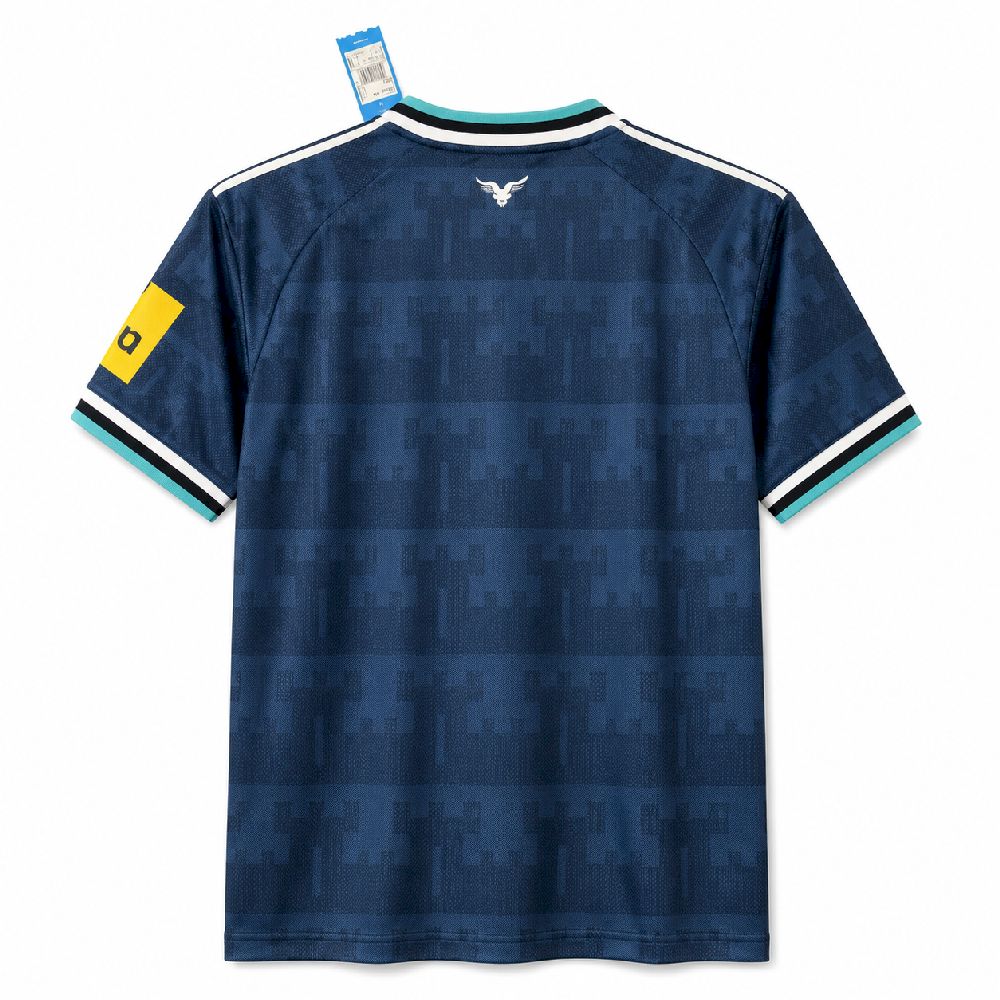 Newcastle United 2026/27 Away