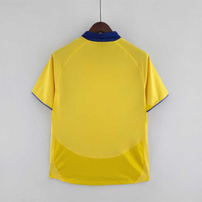 Arsenal 2003/05 Away